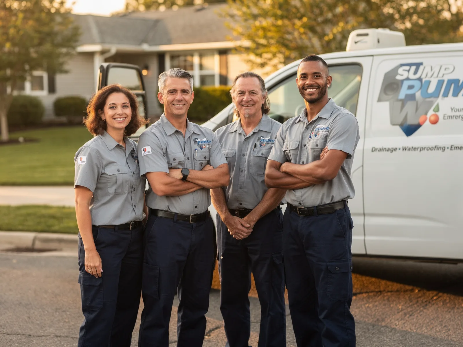 Water Heater Repair company in Muskego, WI